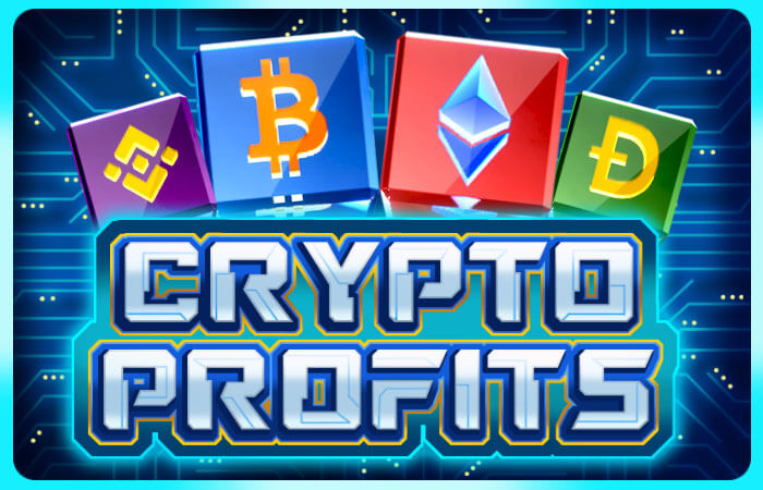 Crypto Profits